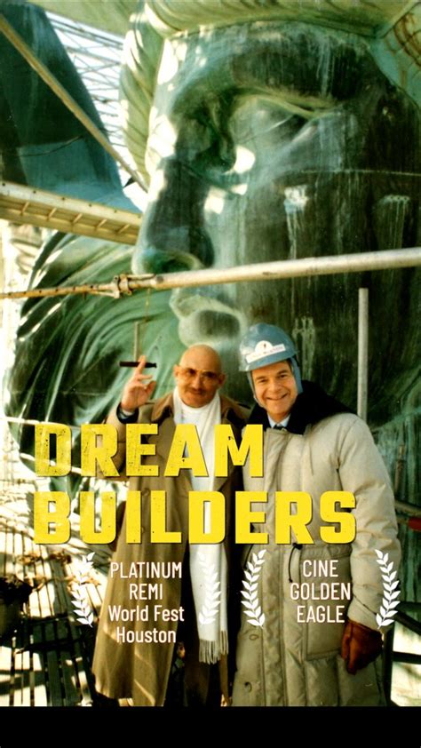 Dream Builders 2010
