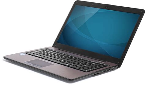 Laptops Png Images Notebook Png Image Laptop
