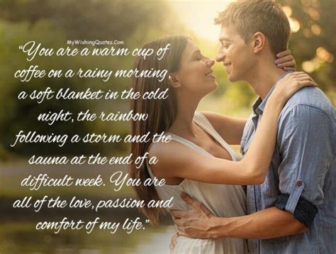 Romantic And Sincere Love Messages For Wife Deep Love Messages For Wife