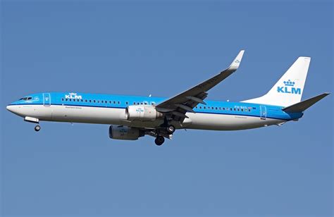 Boeing 737 900 Klm Photos And Description Of The Plane