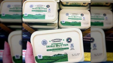 Aldi S Legendary Irish Butter Just Got More Convenient