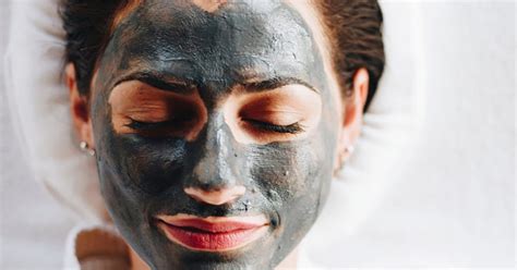 Diy Activated Charcoal Face Mask