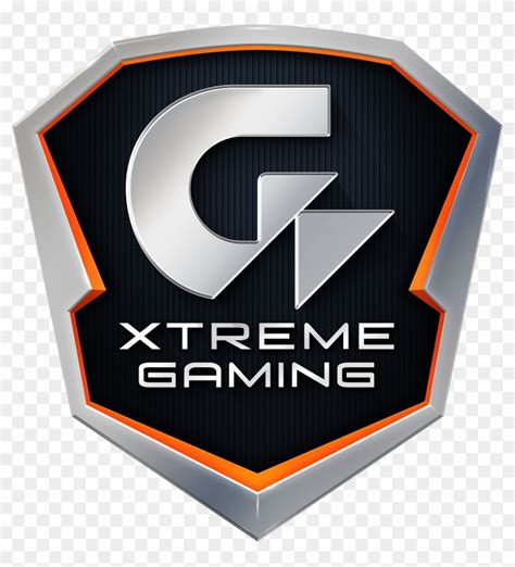 Logo Xtreme Gaming Hd Medium Gigabyte Xtreme Gaming Png Transparent