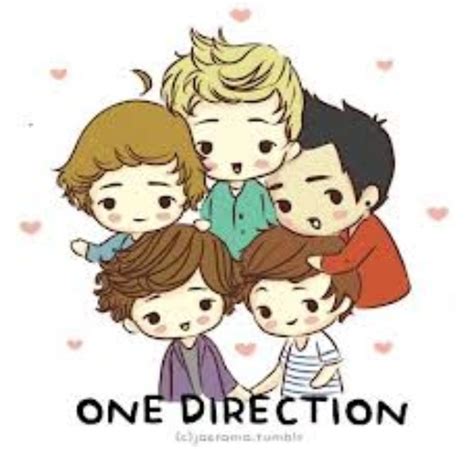 One Direction Cartoon One Direction Cartoons One Direction Drawings