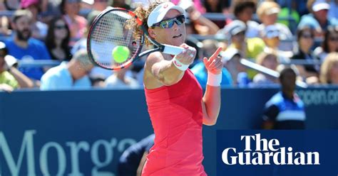 Last Remaining Australian Sam Stosur To Step It Up At Us Open
