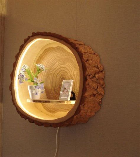 30 Wood Slice Diy Ideas Art And Design Wooden Diy Wood Diy Diy Wall