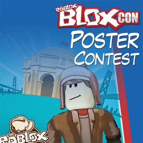 The Poster Contest Roblox Photo 34813955 Fanpop