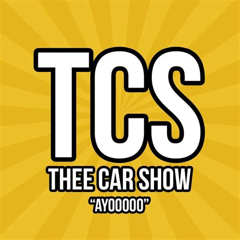 Thee Car Show