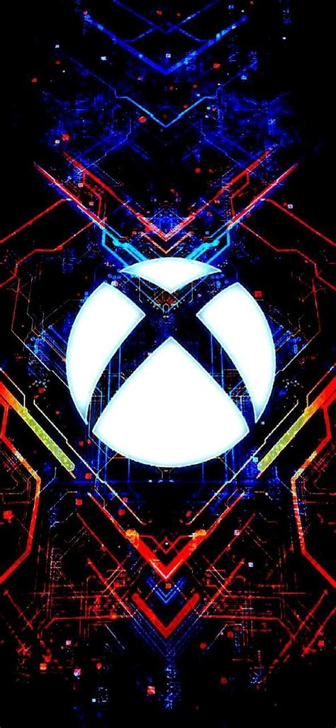 Cool Xbox Logo Backgrounds Lucid Home Design