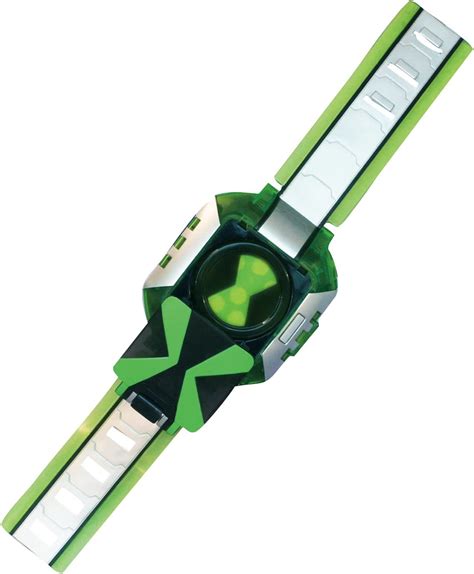 Ben 10 Omniverse Omnitrix Touch V2 Au Toys And Games