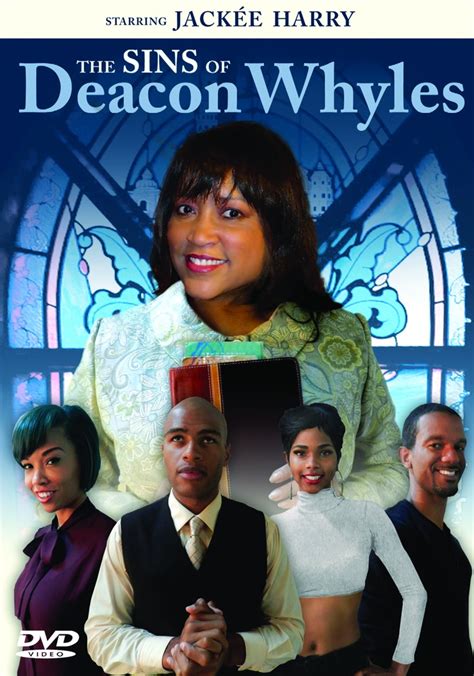 The Sins Of Deacon Whyles Watch Streaming Online