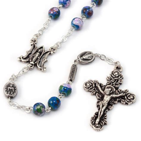 Ghirelli Rosary 14877 Mckay Church Goods