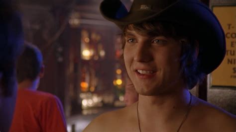 Greek 1x01 Casey And Cappie Image 20113952 Fanpop
