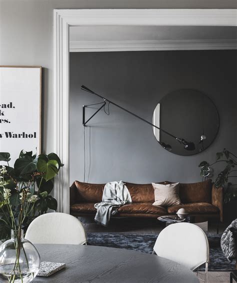Cathrine Bækkens Home Coco Lapine Design Living Room Style