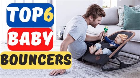 Top Baby Bouncers Baby Bouncer Reviews Best Baby Bouncer Youtube