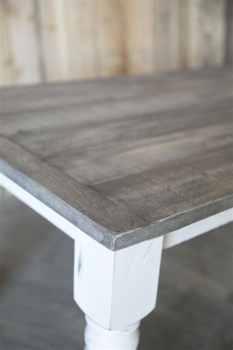 We did not find results for: Gray Plank Farmhouse Table | Grey dining tables, Painted ...