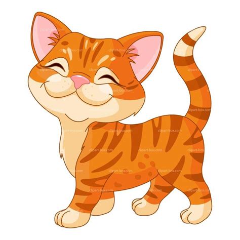 Free cat clipart - Clipartix