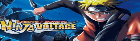 Naruto X Boruto Ninja Voltage Hack Mod Get Shinobite