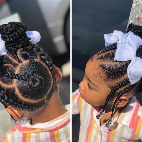 Https://tommynaija.com/hairstyle/minnie Mouse Hairstyle With Braids