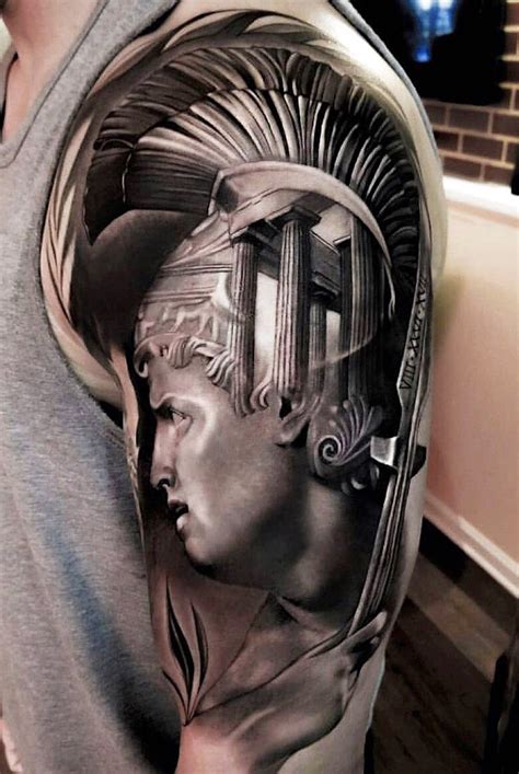 The film will be released this november. Tattoo uploaded by jaymorarealtor | Achilles Greek Mythology Tattoo | 735791 | Tattoodo