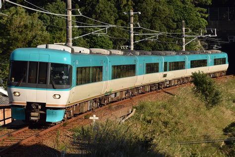 2nd Train 【jr西】283系hb601編成新宮まで試運転の写真 Topicphotoid40360