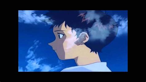 Neon Genesis Evangelion Opening Fandub Hd Youtube