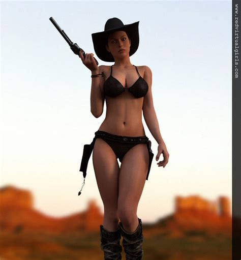 Pin On Sexy Cowgirls
