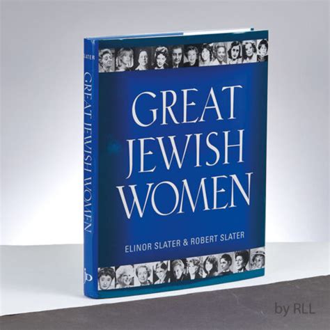 Great Jewish Women Divrei Kodesh