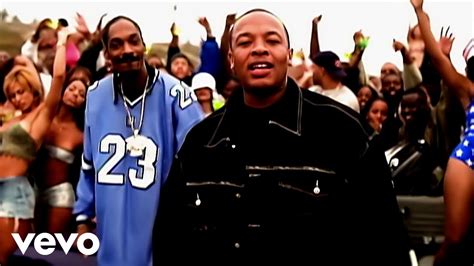 Dr Dre Still Dre Ft Snoop Dogg Youtube Music