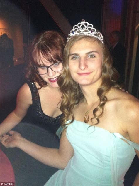 Maka Brown Crowned Utah Schools First Ever Transgender Prom Queen