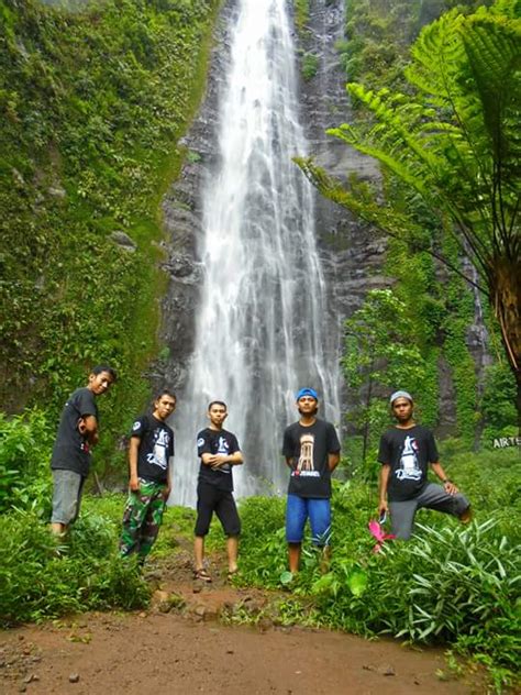 Apalagi suasana di sana begitu sejuk, cocok untuk relaksasi. Wisata Umbulsari Jember