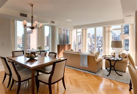 All modern homes | all dining. Small Living Room Dining Combination Design Ideas - House ...