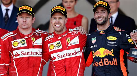 The latest f1 driver and constructor championship standings for the 2021 season as lewis hamilton, max verstappen and co battie it out for glory. Monaco GP driver ratings | F1 News
