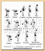 Pictures of About Kettlebell Workouts