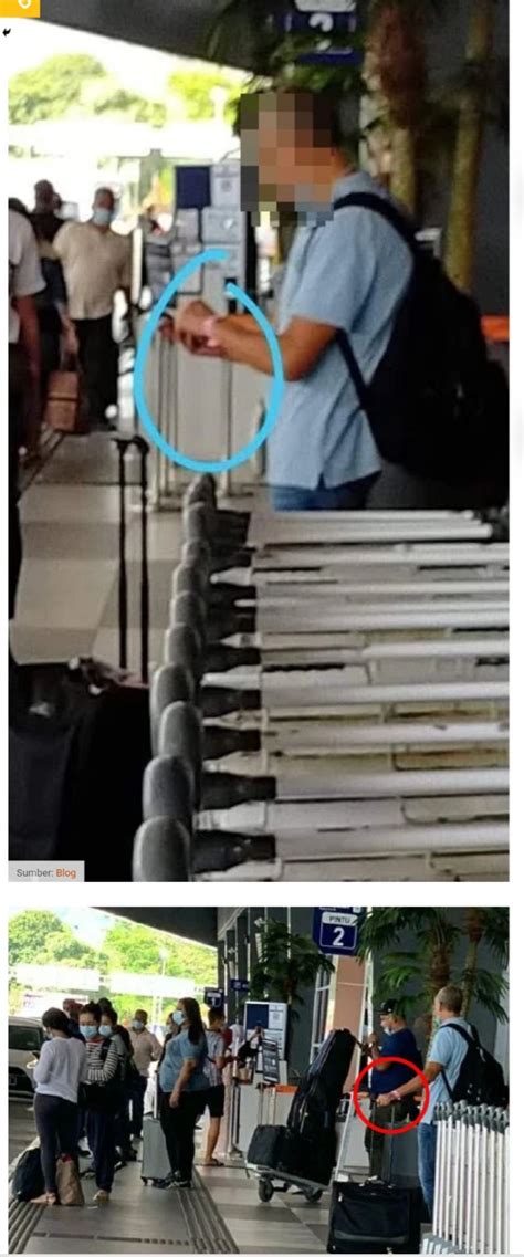 Jika terdapat nada yang menurut kamu kurang tepat, beritahu kami melalui kolom komentar agar dapat kami. "Tak adil betul" - Netizen PersoaI Tentang Lelaki Gelang ...