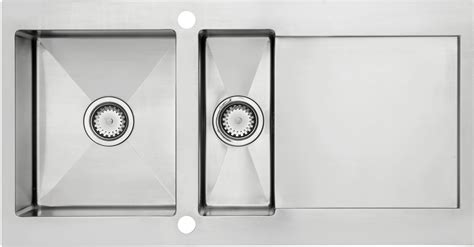 Tuscan Arezzo T36 Sink Stainless Steel Sink The Arezzo Range Come With