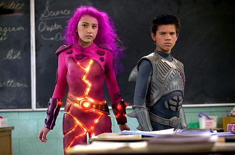 The Adventures Of Sharkboy And Lavagirl In 3 D