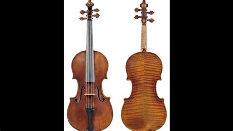 5m Stradivarius Violin Recovered In Milwaukee Mayor Says Fox News