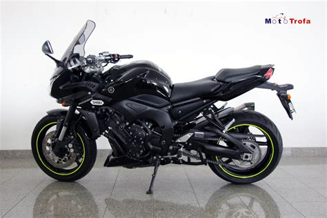 Maybe you are also interested in these items YAMAHA FAZER 1000 - MOTOTROFA