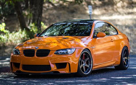 In 2007 for the geneva motor show, bmw debuted the successor to the m3 name with the e92 m3. 2008 BMW M3 M3 E92 DCT For Sale | Los Angeles California