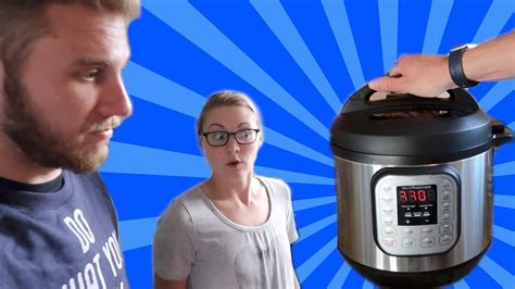 Shop our pressure cookers today LEARNING TO USE A PRESSURE COOKER WITHOUT INSTRUCTIONS (8 ...