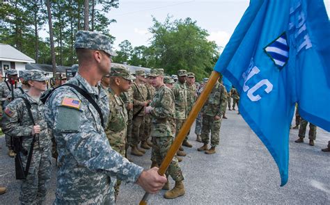 Sergeant Major Of The Army Visits The 3rd Infantry Division Article