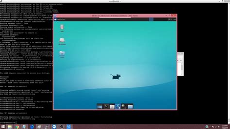Instalar Y Configurar Vnc En Ubuntu Gu A Completa Mundowin