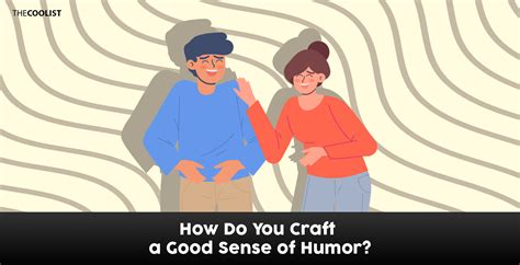 Sense Of Humor Definition Types And Development