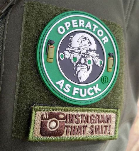 Morale Patches Tactical Patches Funny Patches Morale Patch