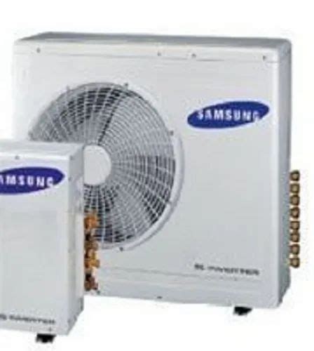 Samsung Central Air Conditioner Samsung Air Conditioning Latest Price