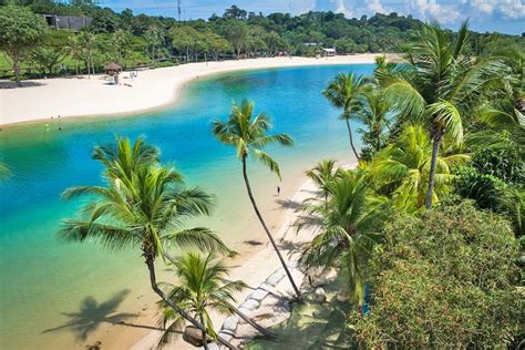 11 Best Beaches In Singapore Planetware
