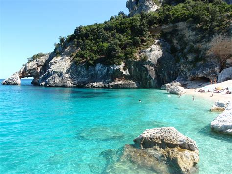 The Best Beaches In Sardinia Top 10 Snorkelling Places In Sardinia