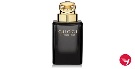 Intense Oud Gucci Perfume A New Fragrance For Women And