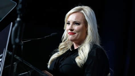 The View Abc Responds To Reports Of Meghan Mccain Possibly Quitting